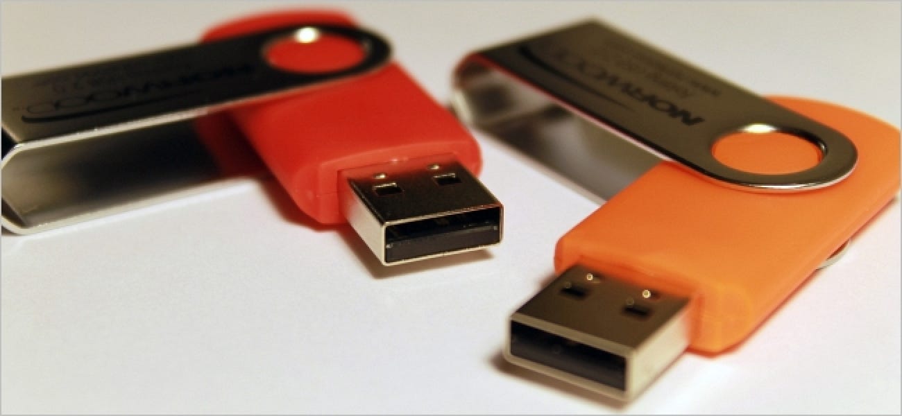 best usb stick back up for mac and dell